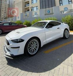 فورد موستانج